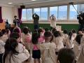 志免さくらこども園（福岡・志免町）が篠原欣子記念財