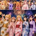 IDOL:UnderCode『eプリントサービス』にてオリジナル IDOL:UnderCode『eプリントサービス』にてオリジナル
