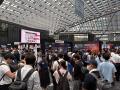 「AI博覧会 Summer 2026」2日間で8,739名が来場！ヒュ