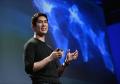 SpaceX・Google・Facebook元コミュニケーション責任者 SpaceX・Google・Facebook元コミュニケーション責任者