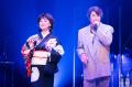 【公演レポート】『水谷千重子の宴ジョインコンサート