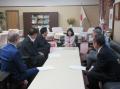 日野市・多摩市・稲城市・東京南農業協同組合が連名で