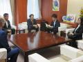 日野市・多摩市・稲城市・東京南農業協同組合が連名で