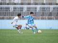 【新潟医療福祉大学】男子サッカー部 白石 蓮選手　FC