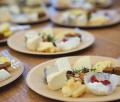 チーズとホエイの未来を味わう宴「チーズとホエイの祭