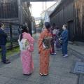 【新潟県長岡市】好評につき今年も運行決定!特別運行 【新潟県長岡市】好評につき今年も運行決定!特別運行