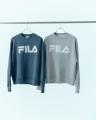 【FILA】CIAOPANIC TYPY 別注アイテムコレクション