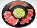 【七輪焼肉 安安】おかげさまで26周年！感謝を込めた
