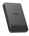 【Belkin】Qi2 25W急速充電とマグネット式充電に対応