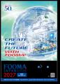 FOOMA JAPAN 2027 会期:2027年6月8日(火)~11日( FOOMA JAPAN 2027 会期:2027年6月8日(火)~11日(