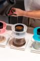 TERRA COFFEE ROASTERSがコーヒーを監修。未来医療国 TERRA COFFEE ROASTERSがコーヒーを監修。未来医療国