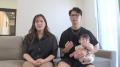 夫28歳＆妻42歳の14歳差夫婦、恋の始まりは勘違い！？