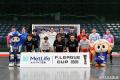 【Ｆリーグカップ結果・表彰】名古屋が8大会連続13回