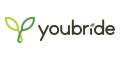 婚活マッチングアプリ『youbride』がリブランディング