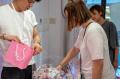 ミッシュブルーミン、渋谷2DAYSポップアップに延べ600