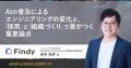 AI投資を増やすのではなく 「AIが効く組織」へ 。「開 AI投資を増やすのではなく 「AIが効く組織」へ 。「開