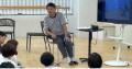 映画監督・大谷健太郎が直接撮影・直接指導 演技経験 映画監督・大谷健太郎が直接撮影・直接指導 演技経験
