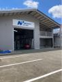 日栄インテック、鹿児島営業所を開設