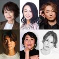 夢を諦めた二人の再挑戦を描くオリジナルミュージカル