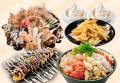 人気のペアセットがお得にリニューアル！【お好み焼専