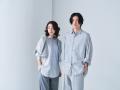 【Dessin】『Dessin Standard -グレーを纏う-』グレー