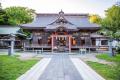 【酒列磯前神社 × 大洗磯前神社】　９月１日より「二