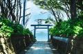 【酒列磯前神社 × 大洗磯前神社】　９月１日より「二