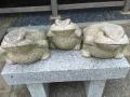 【酒列磯前神社 × 大洗磯前神社】　９月１日より「二