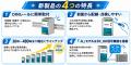 【新製品発売】株式会社アコン、DINレール用AC/DCスイ