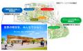 アグリ王、GREEN×EXPO 2027で次世代循環型農業技utf-8