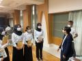 「介護は、テクノロジー最前線の仕事へ」介護福祉学科