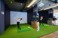 「54GOLF RANGE」が9月1日、芝浦にグランドオープン-- 「54GOLF RANGE」が9月1日、芝浦にグランドオープン--