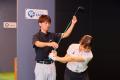 「54GOLF RANGE」が9月1日、芝浦にグランドオープン-- 「54GOLF RANGE」が9月1日、芝浦にグランドオープン--