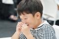 小学生300名の定員に2800件を超えるご応募！「アンコ