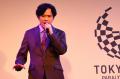 東京2020パラリンピックから5年。「東京2020パラリン 東京2020パラリンピックから5年。「東京2020パラリン
