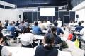 終活業界最大規模の展示会「第12回 エンディング産業