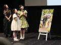 CGを使わずに透明人間を再現! 映画『見えない娘 THE CGを使わずに透明人間を再現! 映画『見えない娘 THE