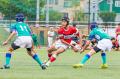 函館ラ・サール中学校ラグビー部、創部初の全国大会へ