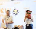 【イベントレポート】ハチ食品2026年秋冬新商品発売記