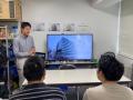 札幌の若者を、地元の建設現場へ札幌市とトライトエン