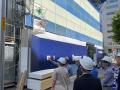 札幌の若者を、地元の建設現場へ札幌市とトライトエン