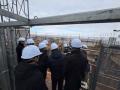 札幌の若者を、地元の建設現場へ札幌市とトライトエン