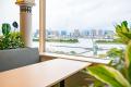 東京湾を望むカフェ&バー「R.O.STAR Seaside Terrace 東京湾を望むカフェ&バー「R.O.STAR Seaside Terrace