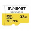SUNEAST、microSDカード「Daily Series」8月31日発売 SUNEAST、microSDカード「Daily Series」8月31日発売