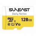 SUNEAST、microSDカード「Daily Series」8月31日発売 SUNEAST、microSDカード「Daily Series」8月31日発売