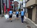 『スポGOMI甲子園2026 長野県大会』を開催。激闘を制 『スポGOMI甲子園2026 長野県大会』を開催。激闘を制