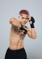 株式会社セカンドキャリア、次世代MMAファイター10名