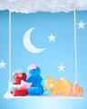 【セサミストリートマーケット】9/3「睡眠の日」にち