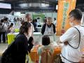 札幌市との連携で「雑がみ」を啓発！