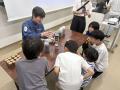 【水道機工】親子で学ぶ「水」と「防災」　緊急災害水